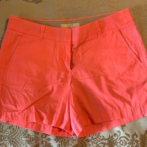 J. Crew Shorts
